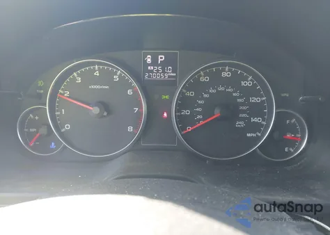 2014 Subaru Outback 2.5I Premium from USA, damaged, VIN 4S4BRBCC3E3271345